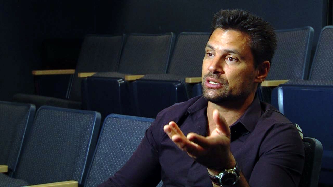 SLC Comic-Con headliner looking forward to convention