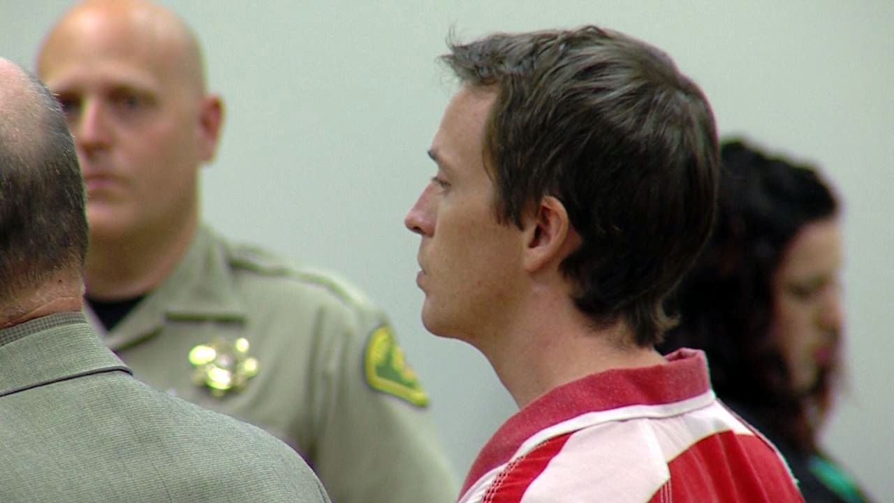 Bail reduction denied for man accused of shooting wife