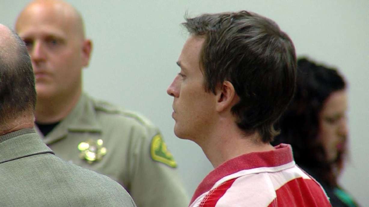 Bail reduction denied for man accused of shooting wife