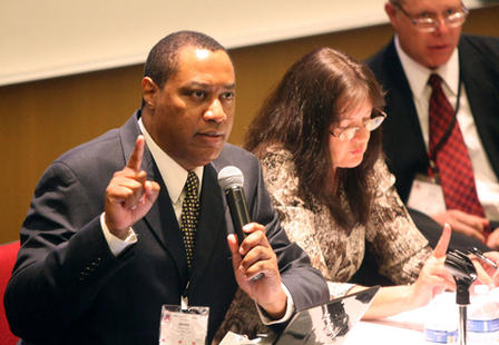 Salt Lake County GOP receives feedback on comments about D.A.