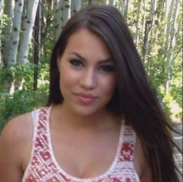 Una joven perdida promueve charlas de seguridad en el internet