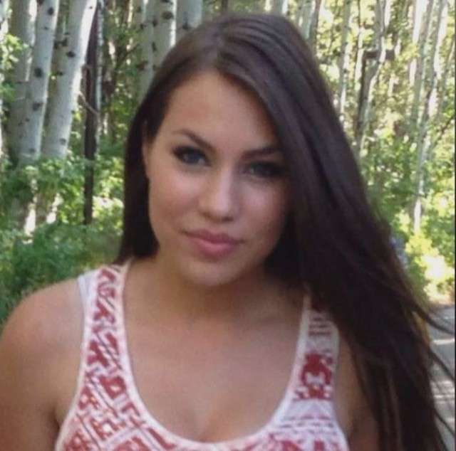 Una joven perdida promueve charlas de seguridad en el internet