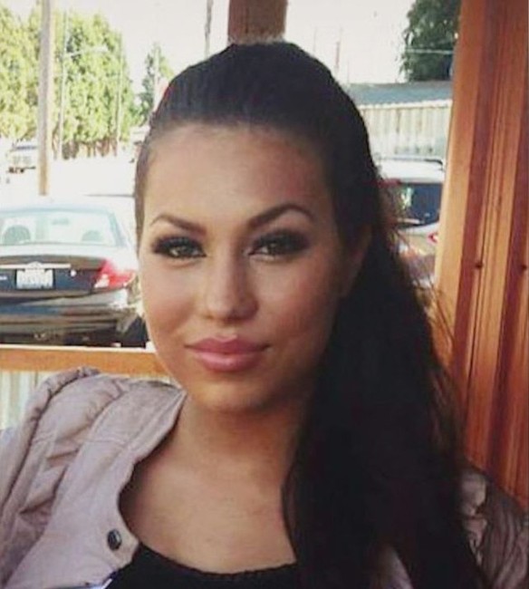 Una advertencia a los padres: los hombres mayores buscan jovencitas en el internet