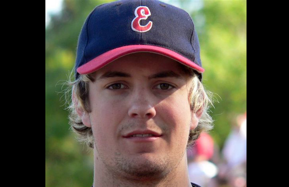 Police: Australian player killed by 'bored' teens 