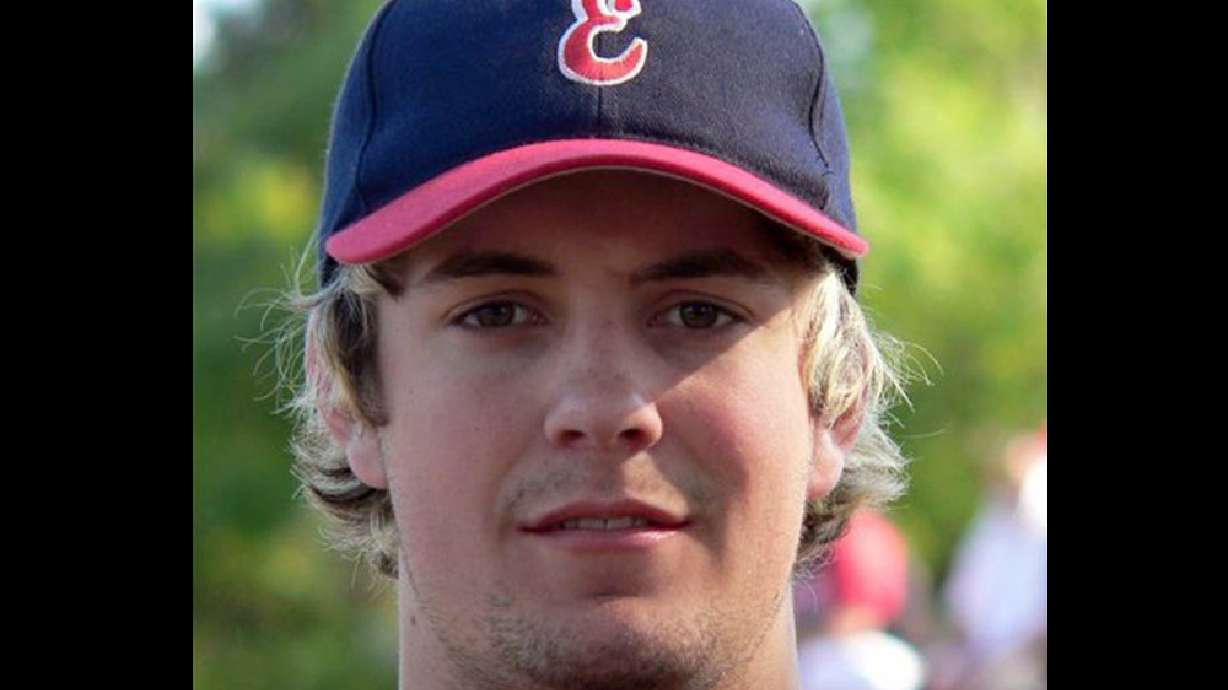 Police: Australian player killed by 'bored' teens