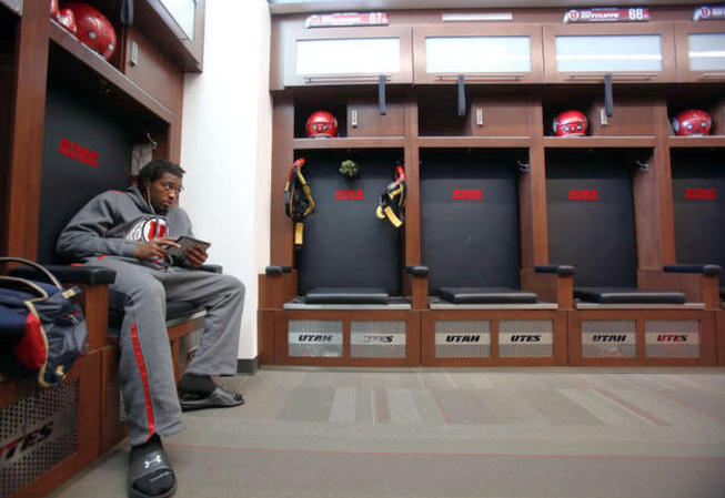 What comes after Utah's fancy new building?