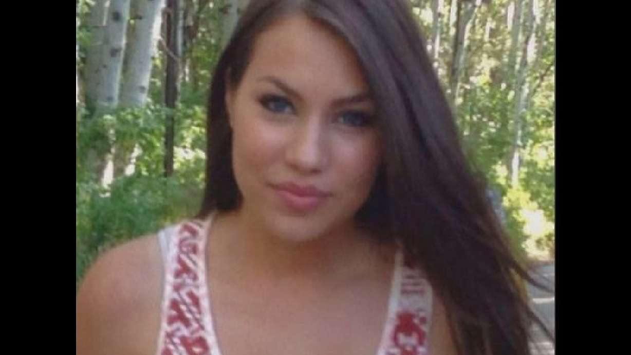 Police may update teen to 'endangered missing' status