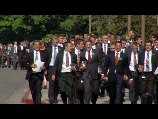 Number of Mormon missionaries soars to 75,000