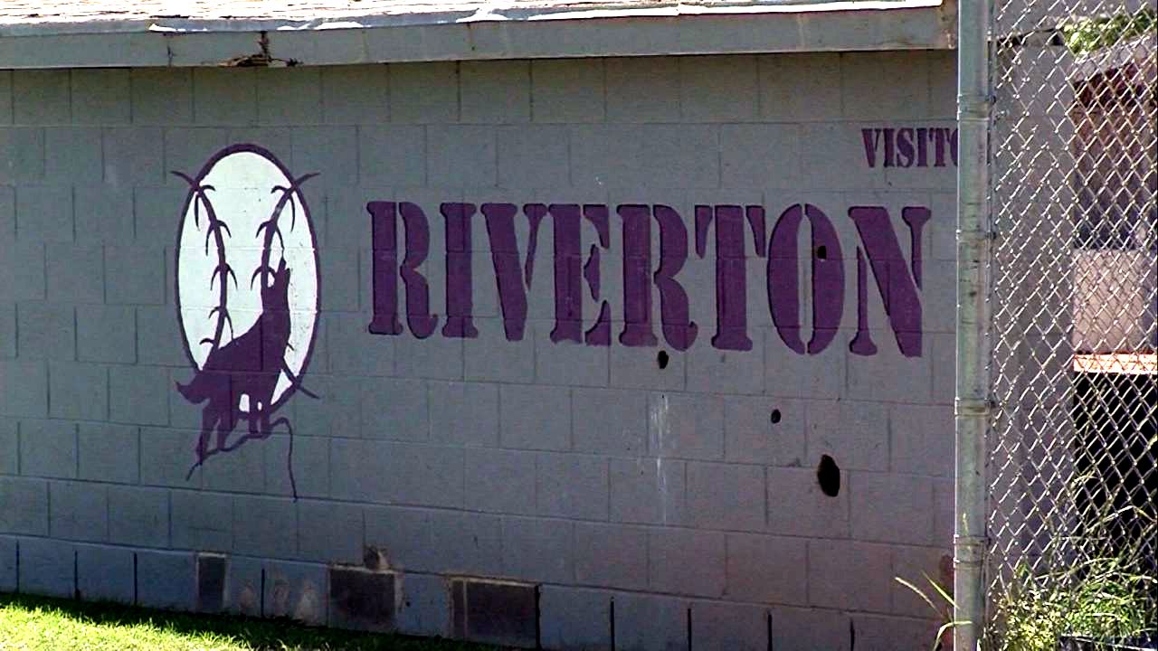 Riverton residents outraged over city's plan for new park