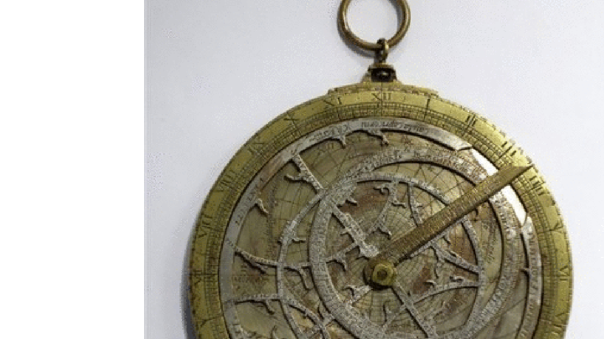 Swedish museum to recover lost scientific artifact