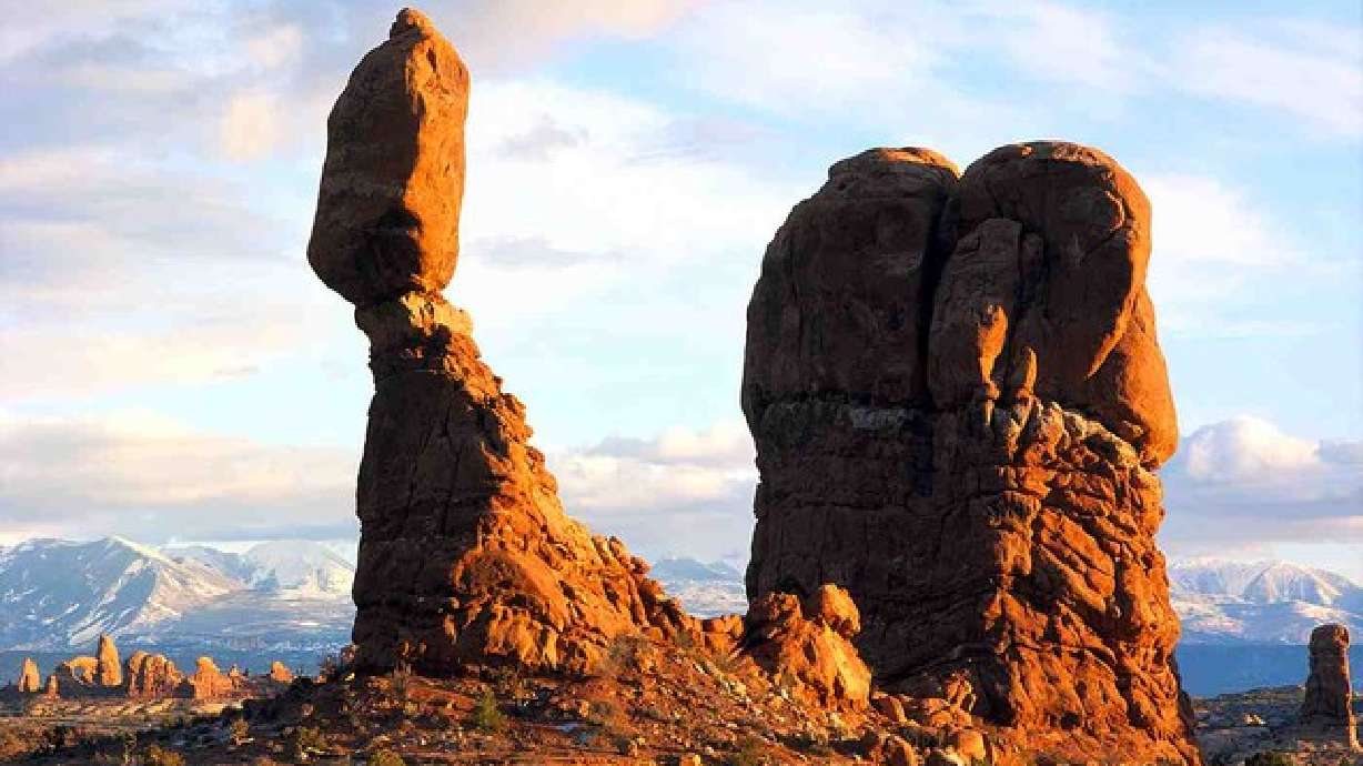 Los 5 parques nacionales del sur de Utah con entrada gratis este domingo