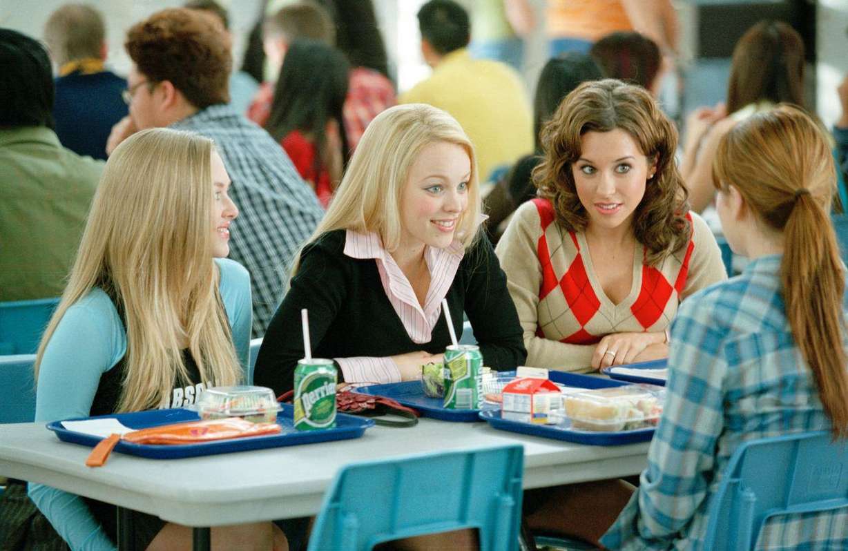 Mean Girls