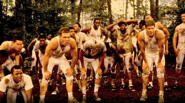 Remember the Titans