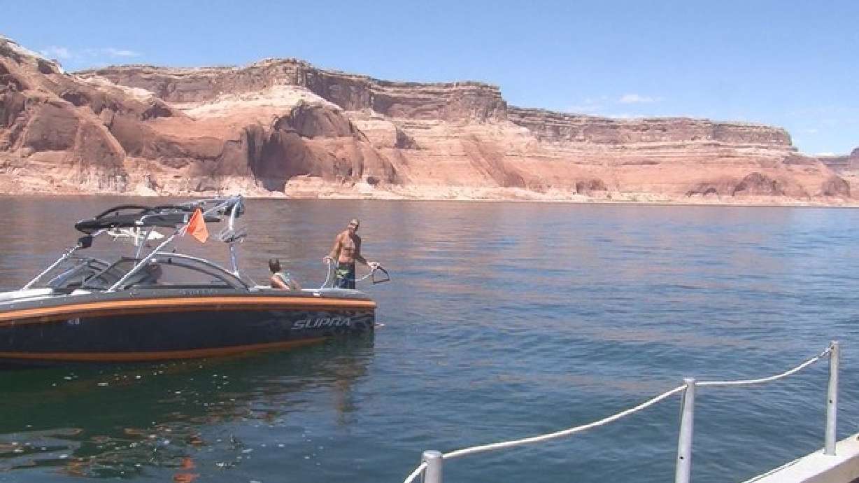 Coronavirus updates: Glen Canyon to start phased reopening for recreational access to Lake Powell