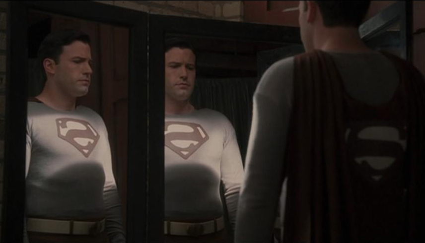 Ben Affleck is new Batman in 'Man of Steel' sequel