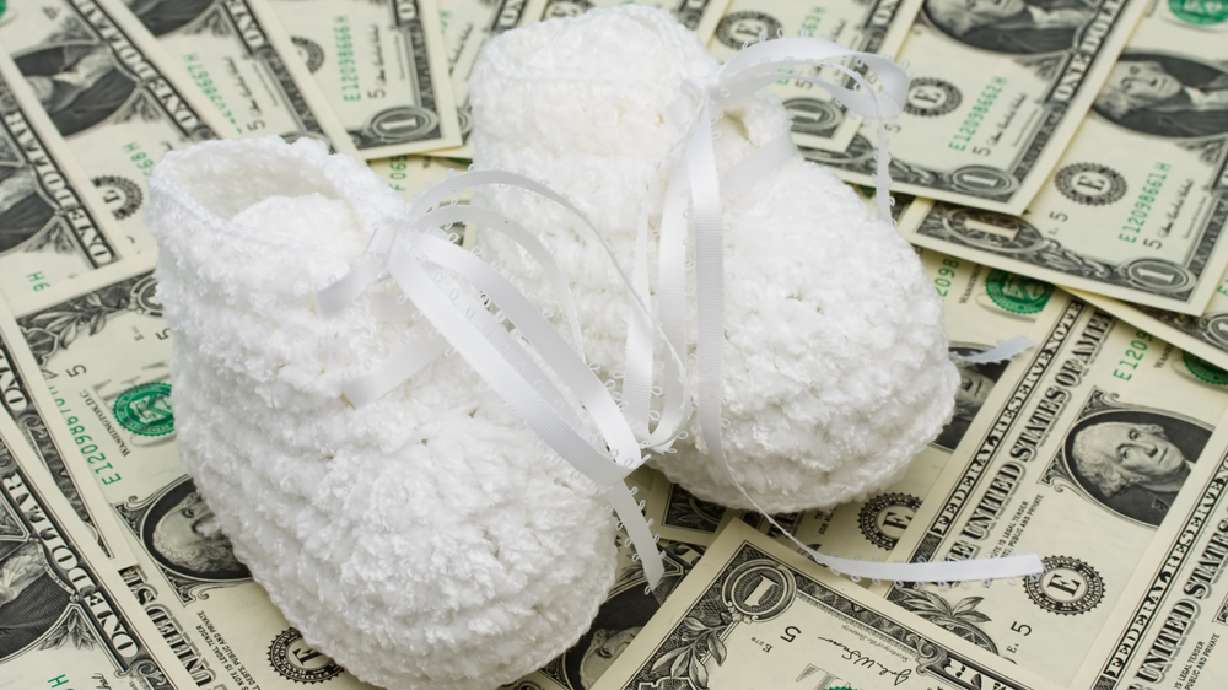 Gutierrez: El Costo de los Hijos