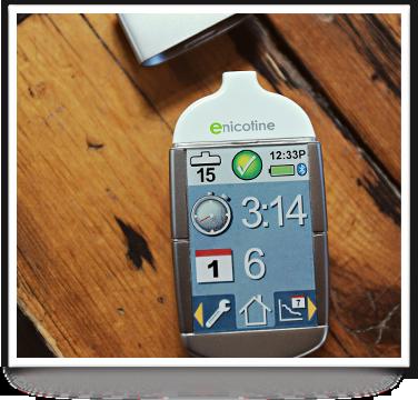 Utahns back inhaler-like device to help people quit smoking