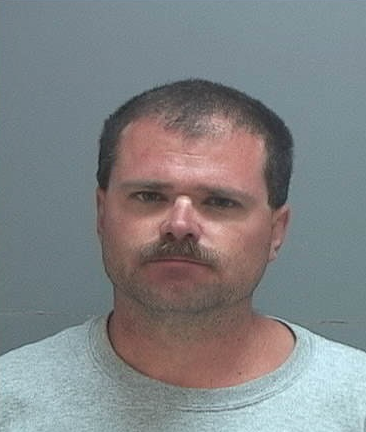 Girl safe after man allegedly grabbed her at Liberty Park