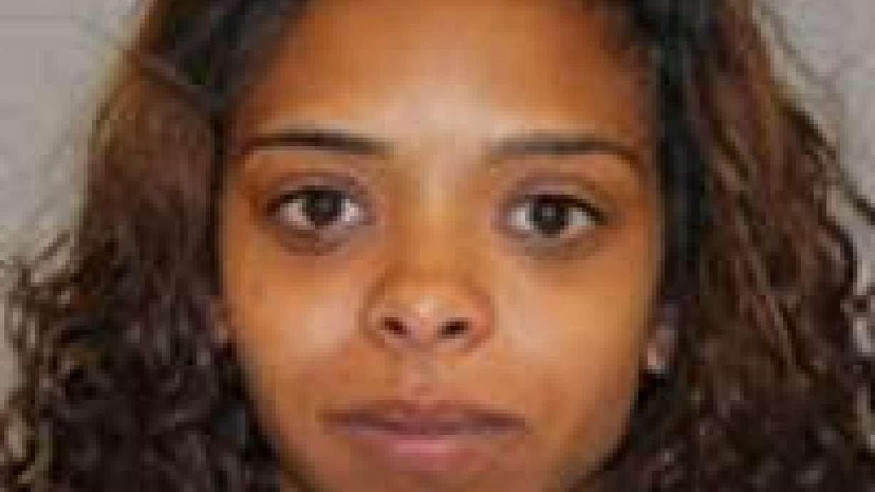 Teen girl, 4 men arrested in St. George prostitution sting