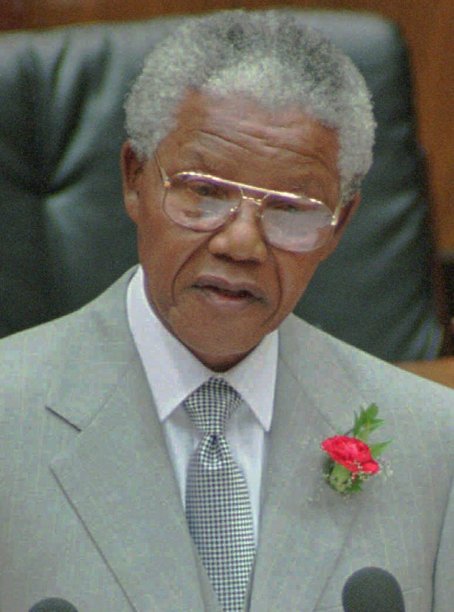 Sudáfrica: Inestable estado de salud de Mandela