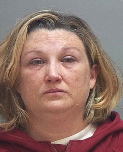 Former cafeteria manager sent to prison for sex with teen