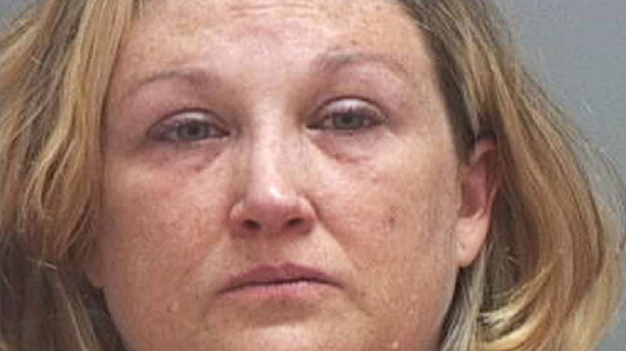 Former cafeteria manager sent to prison for sex with teen