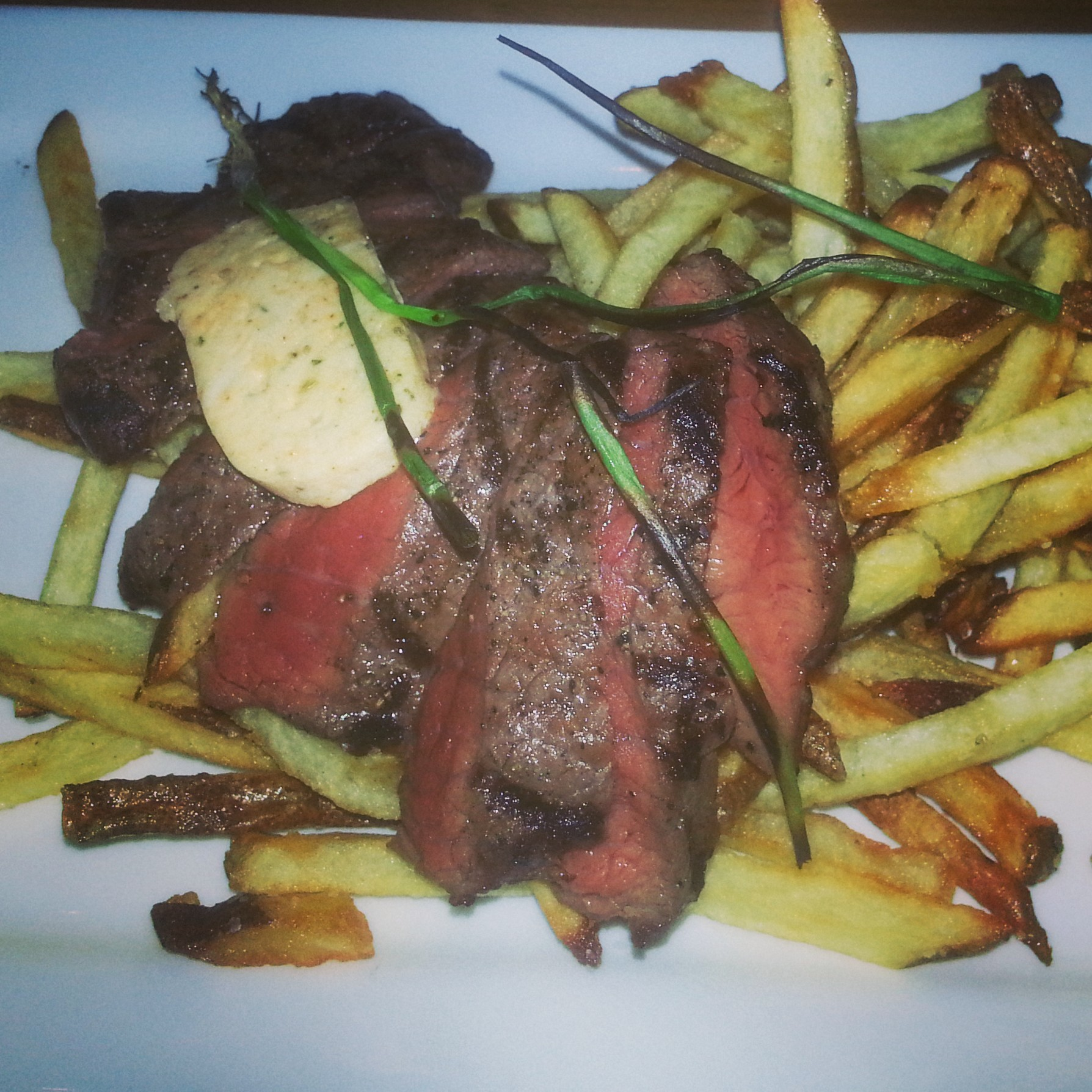 5 of the best places to go for steak in Utah