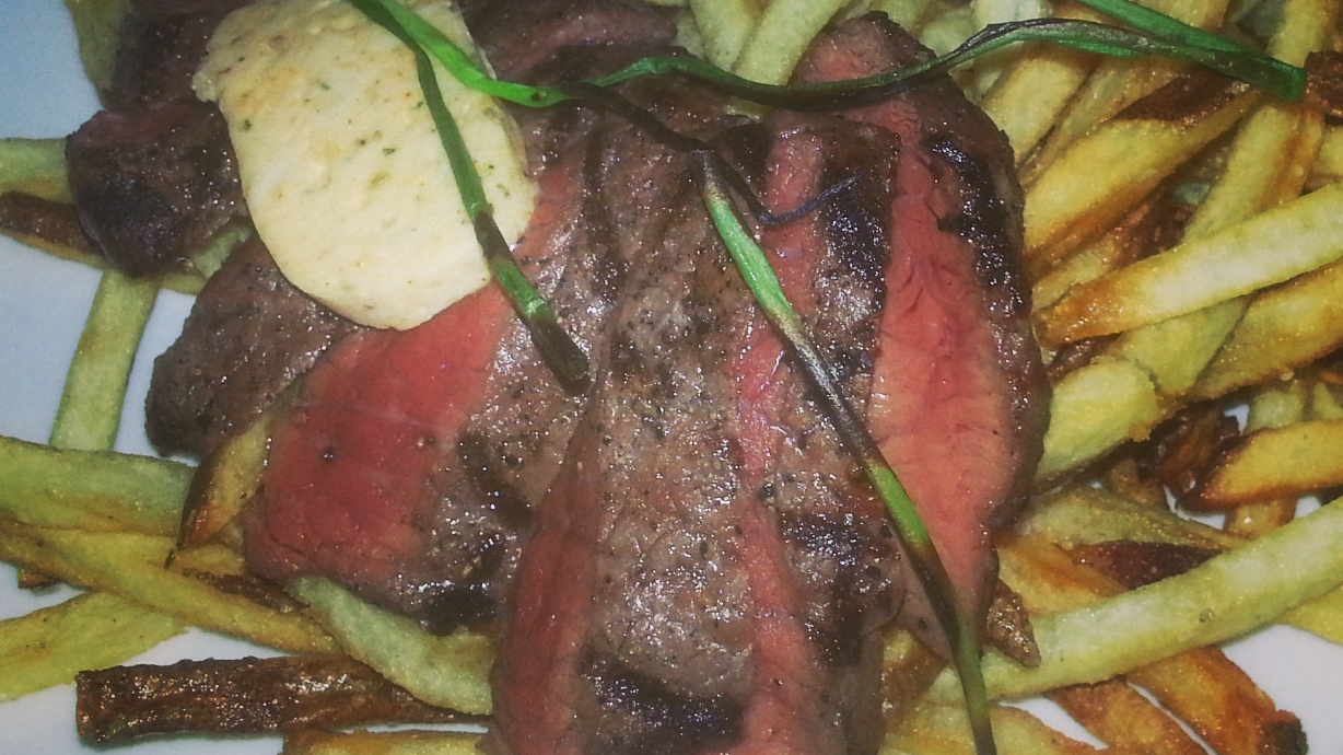 5 of the best places to go for steak in Utah