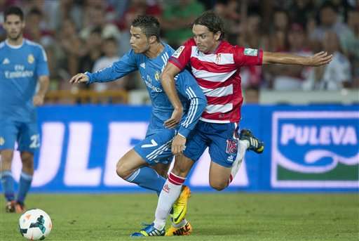 Mundo deportivo: RSL apunta a otra temporada histórica