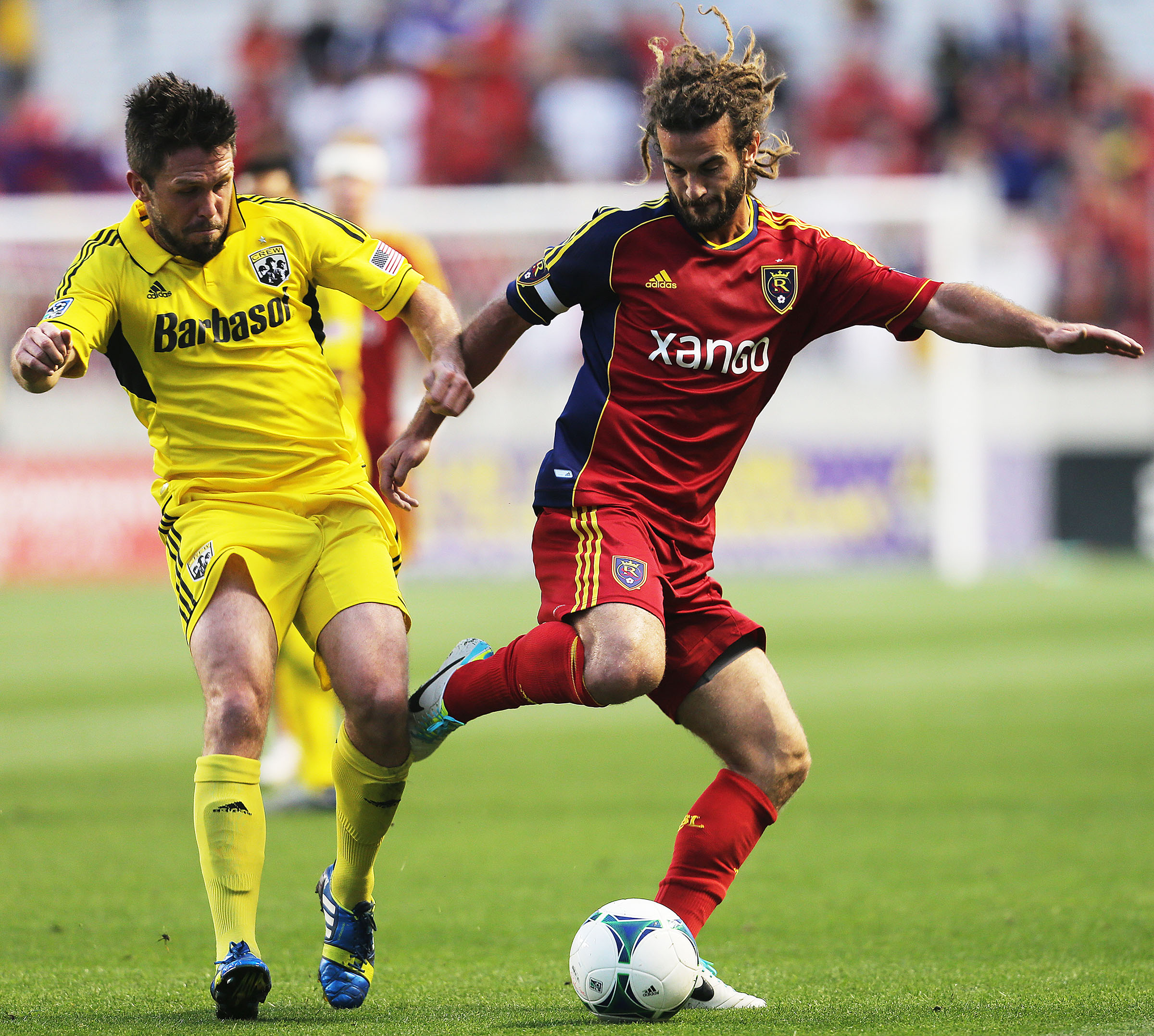 Mundo deportivo: RSL apunta a otra temporada histórica