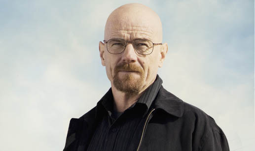 Rumors suggest Bryan Cranston is Lex Luthor in Superman sequel