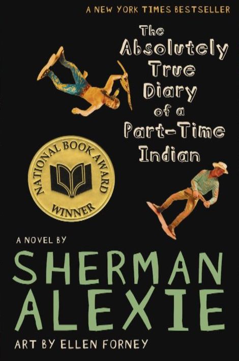 Park City parents upset by assigned reading