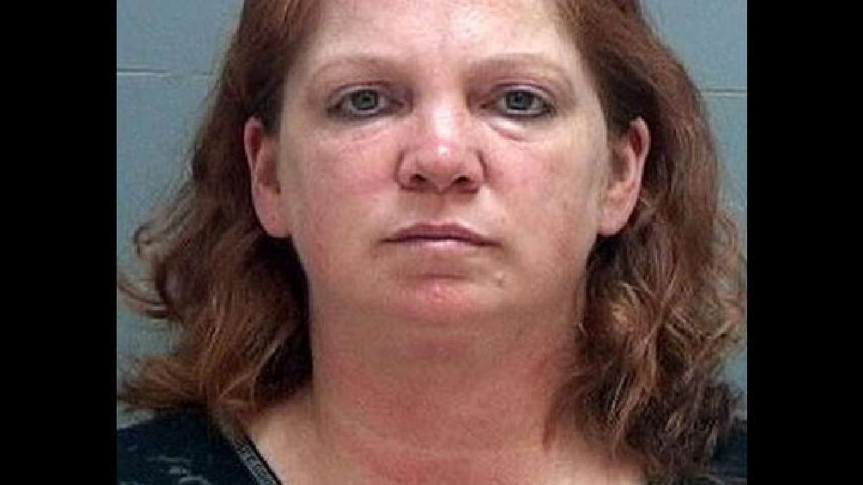 Judge takes plea deal on drug charges