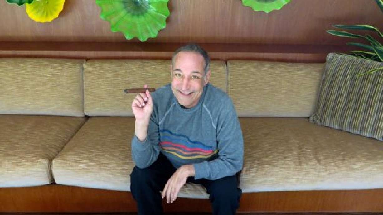 Creador de Los Simpson aborda con gracia su cáncer