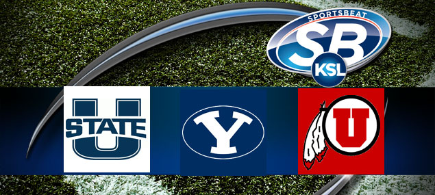 Season predictions for BYU, Utah and USU
