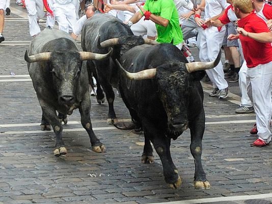 Las corridas de toros vienen a Salt Lake City