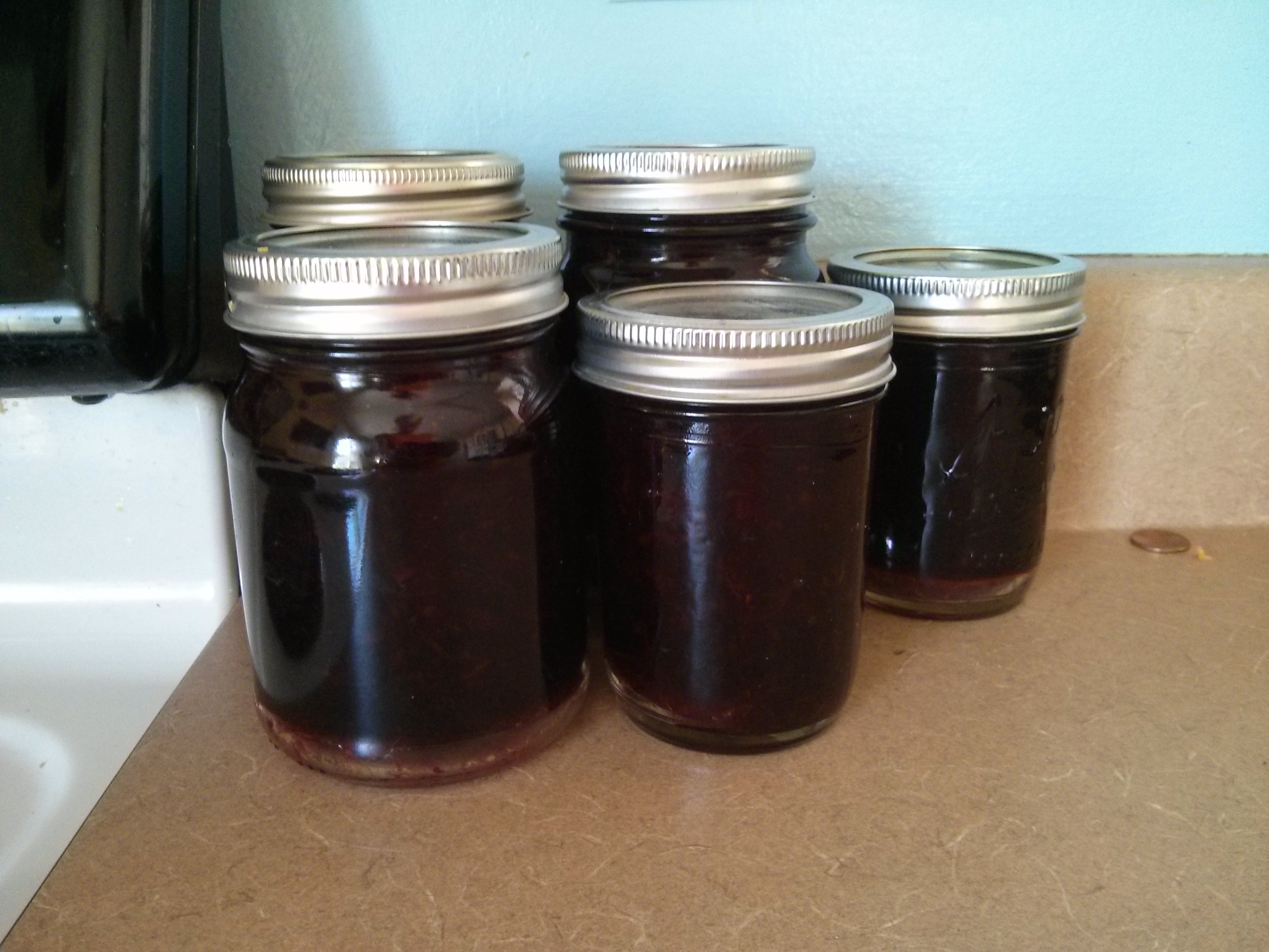 Helpful hints for making the best home-made jam