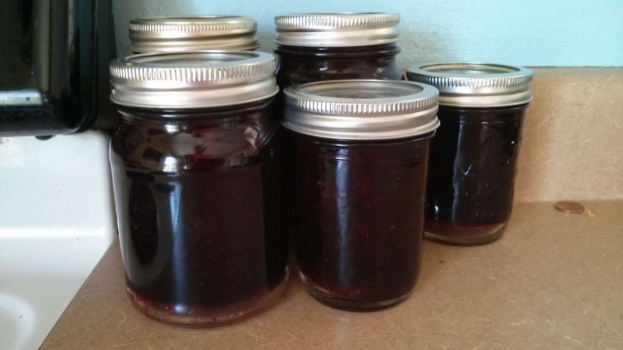 Helpful hints for making the best home-made jam