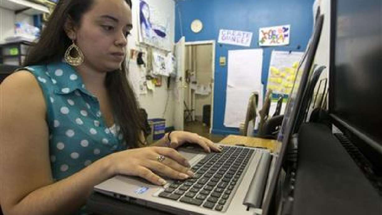 Dreamer ayuda a otros jóvenes soñadores