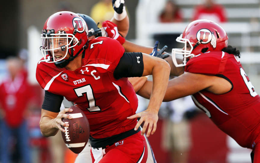 Wilson earns his stripes as team captain with stellar performance