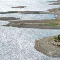 Deputies urging Utahns to be prepared after 2 near-drownings on Pineview Reservoir
