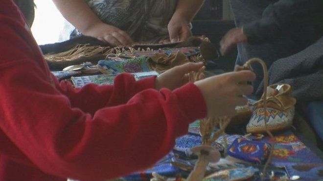 Ute Tribe cites racial profiling in boycott of Roosevelt businesses