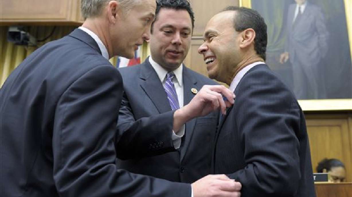 Immigration bill knot: 'Special' citizenship path