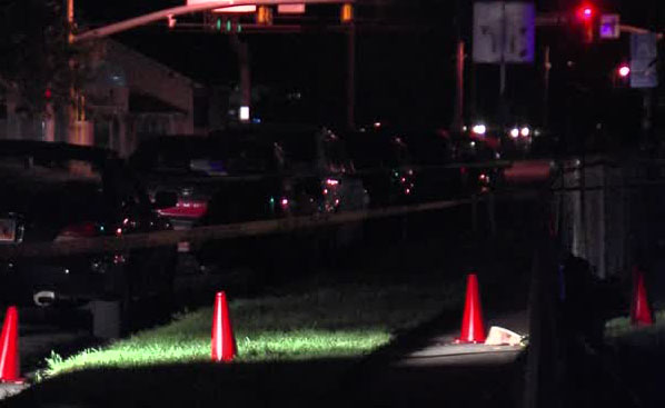 Woman charged with murder in stabbing of boyfriend