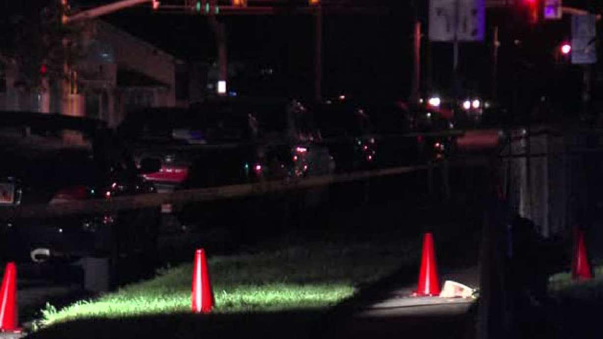 Woman charged with murder in stabbing of boyfriend