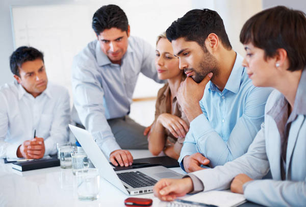 Study looks at layoff's effect on remaining workers