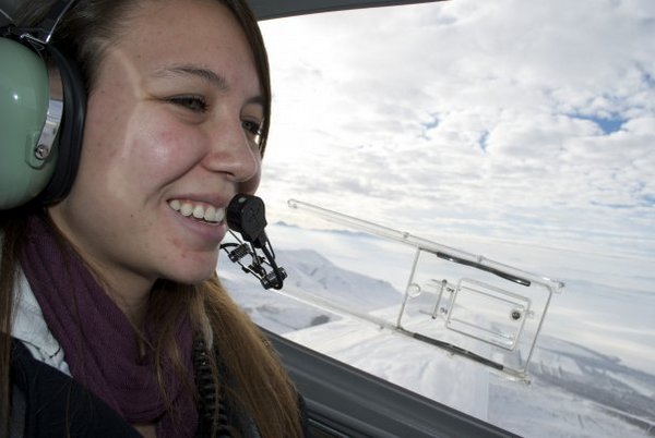 UVU aviation students watch dreams become reality with internships