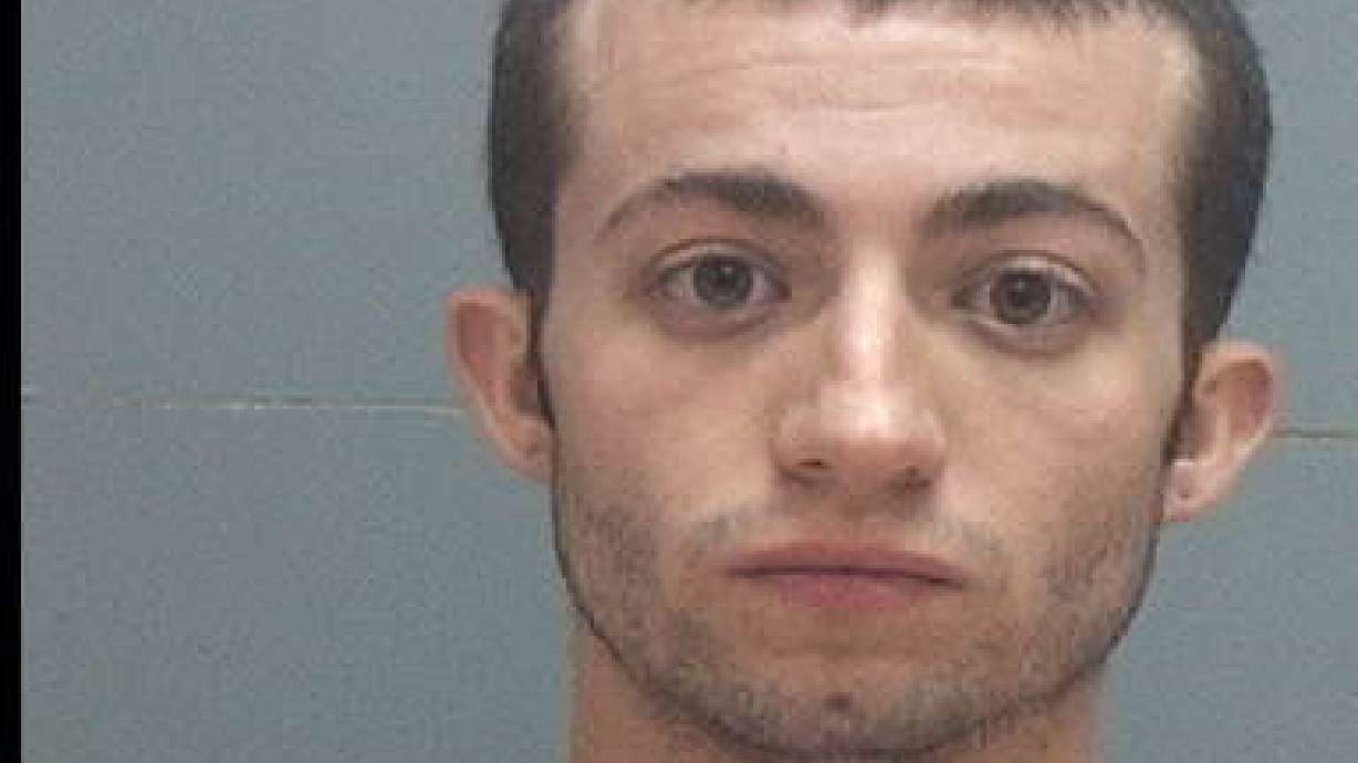 Life sentence ordered for man involved in killing at SLC party