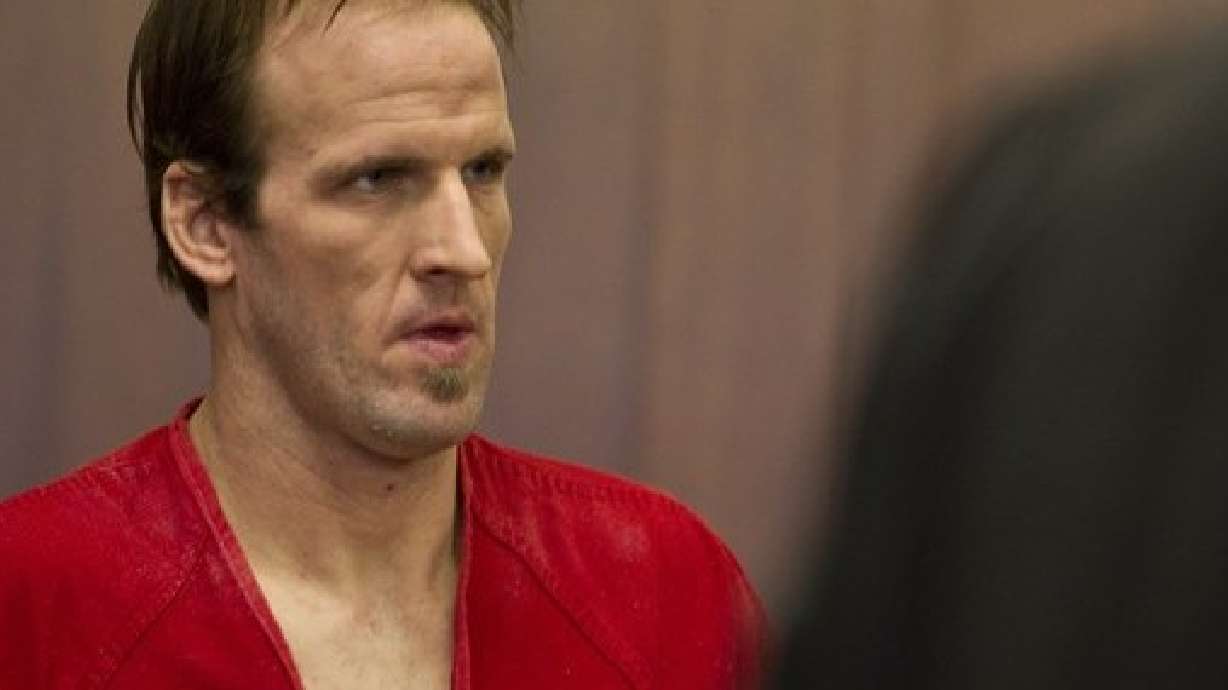 St. George man sentenced to life in prison for 2010 slaying