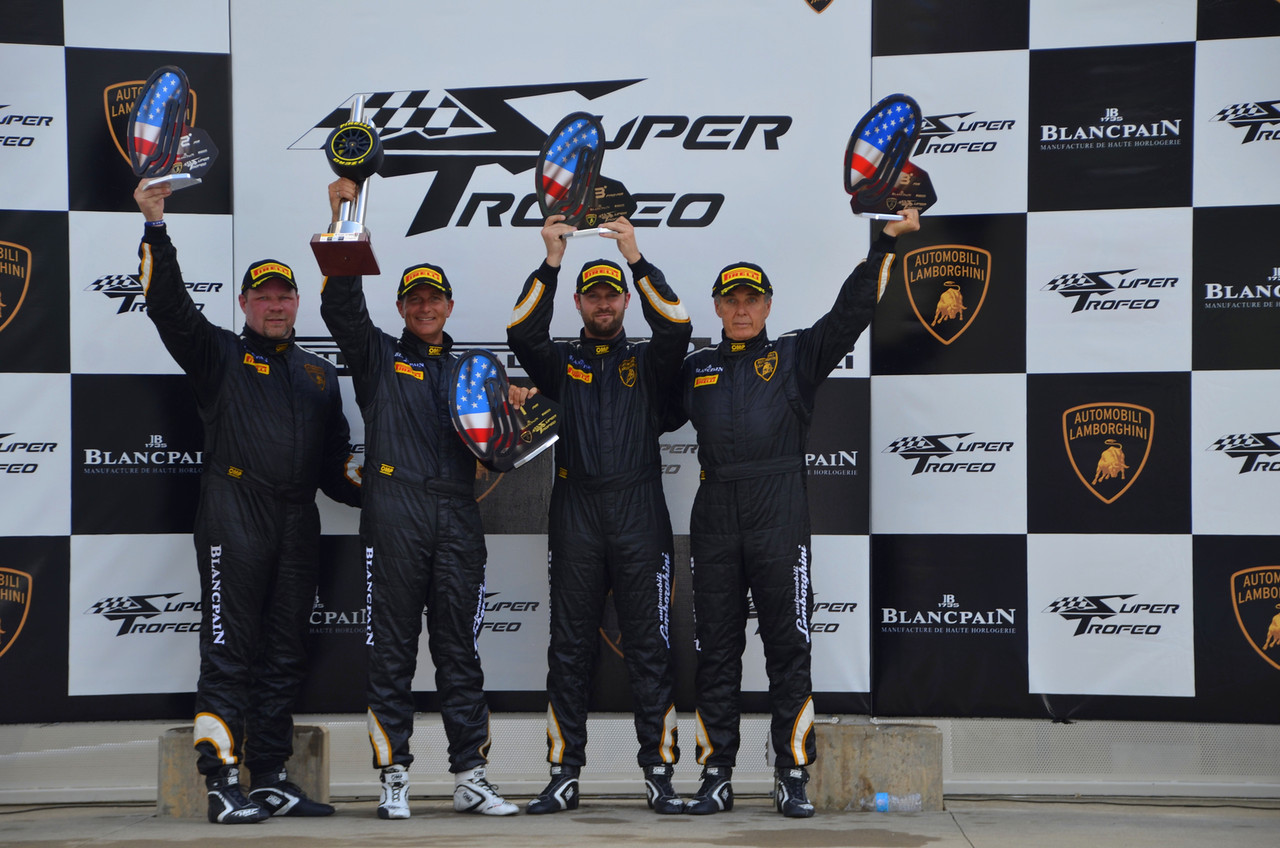 Tragedy – and Triumph – at Kansas Speedway